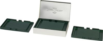 Faber Castell Bewaarblik geschikt voor 36 potloden