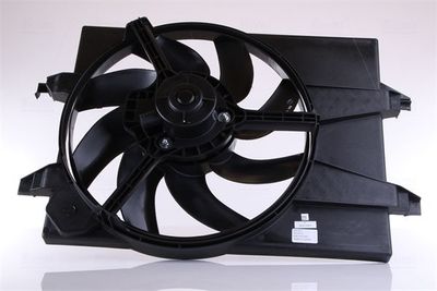 Koelventilator 85029