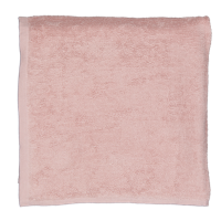 Handdoek - Roze