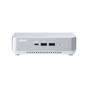 ASUS NUC 14 Pro+ RNUC14RVSU500000I UCFF Zilver 125H