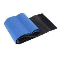 Benson Care Rugsteun verstelbaar - blauw - 97 x 17 cm - universeel - neopreen - Unisex Benson Care Rugsteun verstelbaar - blauw - 97 x 17 cm - universeel - neopreen - Unisex