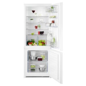 AEGOSC5S141ES Inbouw koel-vriescombinatie