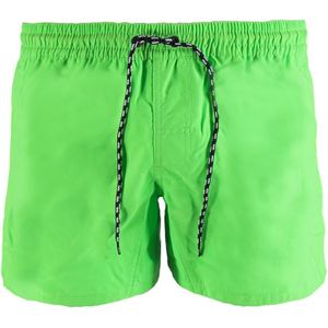 Brunotti Cacktus Men Short - Mojito - Heren zwembroek - Groen - Maat XXL