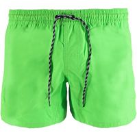 Brunotti Cacktus Men Short - Mojito - Heren zwembroek - Groen - Maat XXL