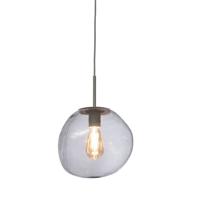 Hanglamp Helsinki boulder - lichtgrijs