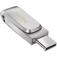 SanDisk Ultra Dual Drive Luxe 1 TB usb-stick SanDisk Ultra Dual Drive Luxe 1 TB usb-stick