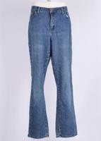 Vintage Straight Lee Blue size 32  /  32