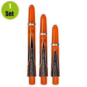 Harrows Supergrip Ignite - Oranje - In Between