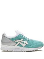 ASICS x Diamond Supply x Kith baskets Gel-Lyte 5 'Tiffany' - Bleu