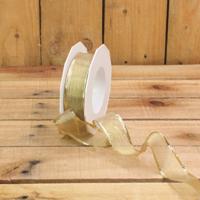 Bonbon doosjes - Chocolade doosje - Lint Luxury goud - 1 stuks