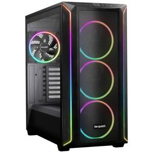 BeQuiet Shadow Base 800 FX Black Midi-tower PC-behuizing Zwart