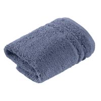 Vossen Vossen Gezichtsdoekje Vienna Style Supersoft Atlantic 30x30