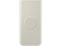 Samsung EB-U2510XUEGEU Samsung Wireless Battery Pack 10.000 mAh 25W Beige