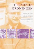 Gerson in Groningen (Paperback)