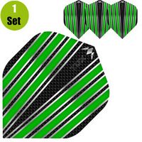 Mission Tux Dart Flights - Groen