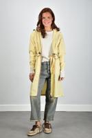 KWAY jas Delia K71383W beige parsnip