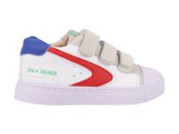 Shoesme Sneakers SH22S015-B Blauw  maat - thumbnail