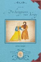 De burggravin van Vergy III - Anneli Meijer - ebook