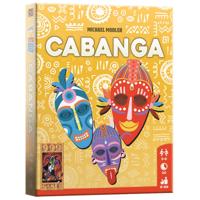 999Games 999 games cabanga kaartspel