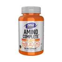 Amino Complete 120caps - thumbnail