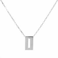 Dames ketting Sif Jakobs P0056 26 cm