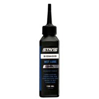 STANS Stan&apos;s biobased wet chain lube - 120ml