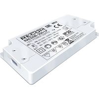 RECOM LED-driver 6 W 350 mA 2 - 18 V/DC - thumbnail