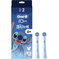 Oral-B iO Kids 6+ Stitch opzetborstels - 2 stuks