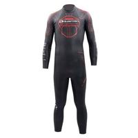 Aquaman Bionik wetsuit lange mouw heren