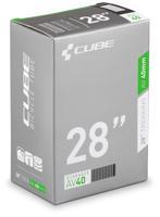 Cube tube 28" trekking av 40mm