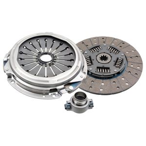 Koppelingsset ADBP300057