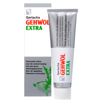 Gehwol Voetcreme Extra