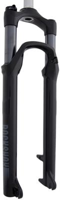 ROCKSHOX Susp.fork rs recon sil.rl 1 1/8" black oneloc