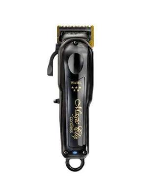 Trimmer WAHL Black Magic 3026434 Zwart