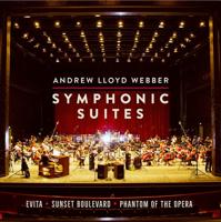 Andrew Lloyd Webber - Symphonic Suites 2LP