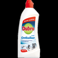 Dubro Snel Ontkalker 500ml bij Jumbo