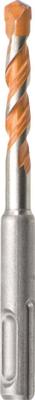 Hamerboor 5x110 easy cut universeel - Kwb