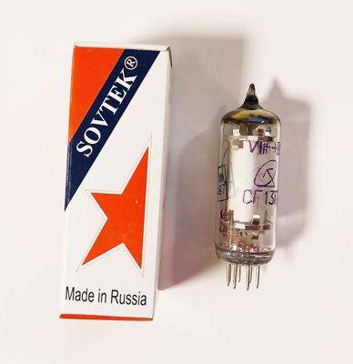Sovtek 0A2 Versterker Buis, NOS
