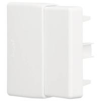 Hager LFE6006069016 Eindstuk (b x h) 60 mm x 60 mm Wit 1 stuk(s) Hager LFE6006069016 Eindstuk (b x h) 60 mm x 60 mm Wit 1 stuk(s)