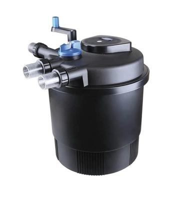 AUGA Auga Variopress 14000 (met ingebouwde UV-C lamp)