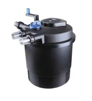 AUGA Auga Variopress 14000 (met ingebouwde UV-C lamp)