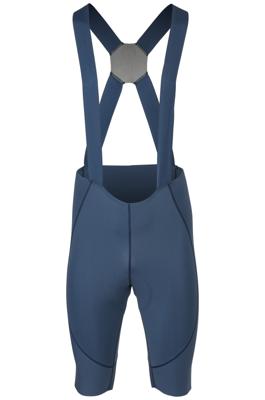 AGU Bibshort Breakaway Heren - Blauw - M