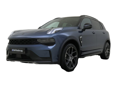 Lynk and Co 01