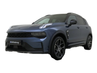 Lynk and Co 01