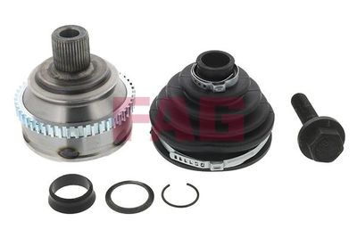 Homokineet reparatie set, aandrijfas 771072930