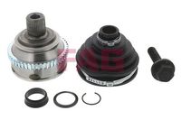 Homokineet reparatie set, aandrijfas 771072930