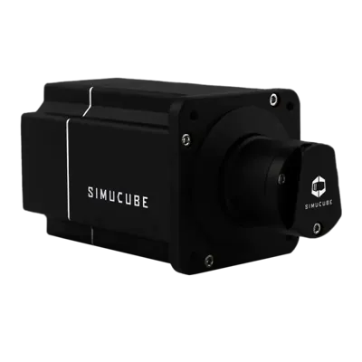 Simucube PRO R2 direct drive wheel base EU / USA version