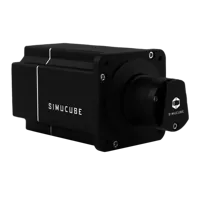 Simucube PRO R2 direct drive wheel base EU / USA version