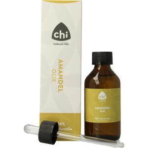 CHI Amandelolie