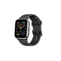 Smartwatch beafon WATCH 201 1,85" Zwart Zilverkleurig